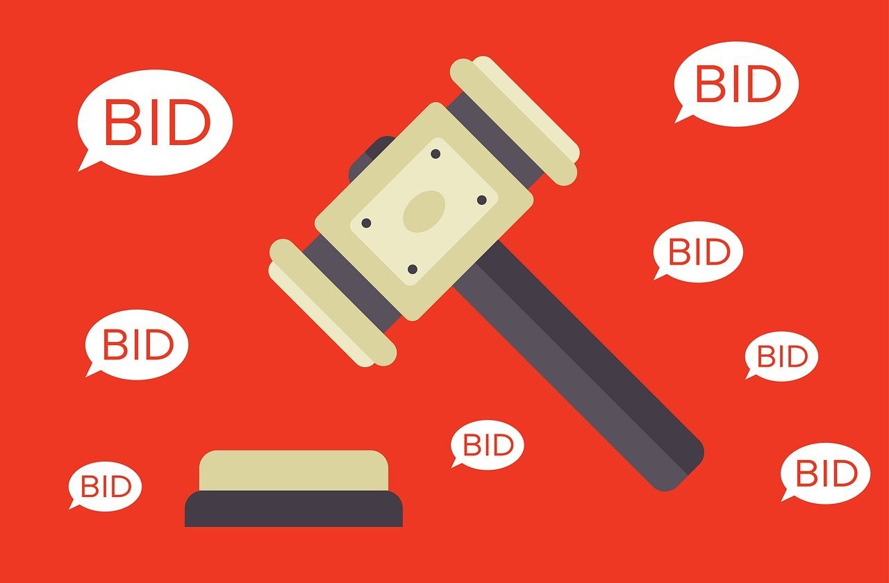 Overages After Auction: What Are They and How to Claim Them?